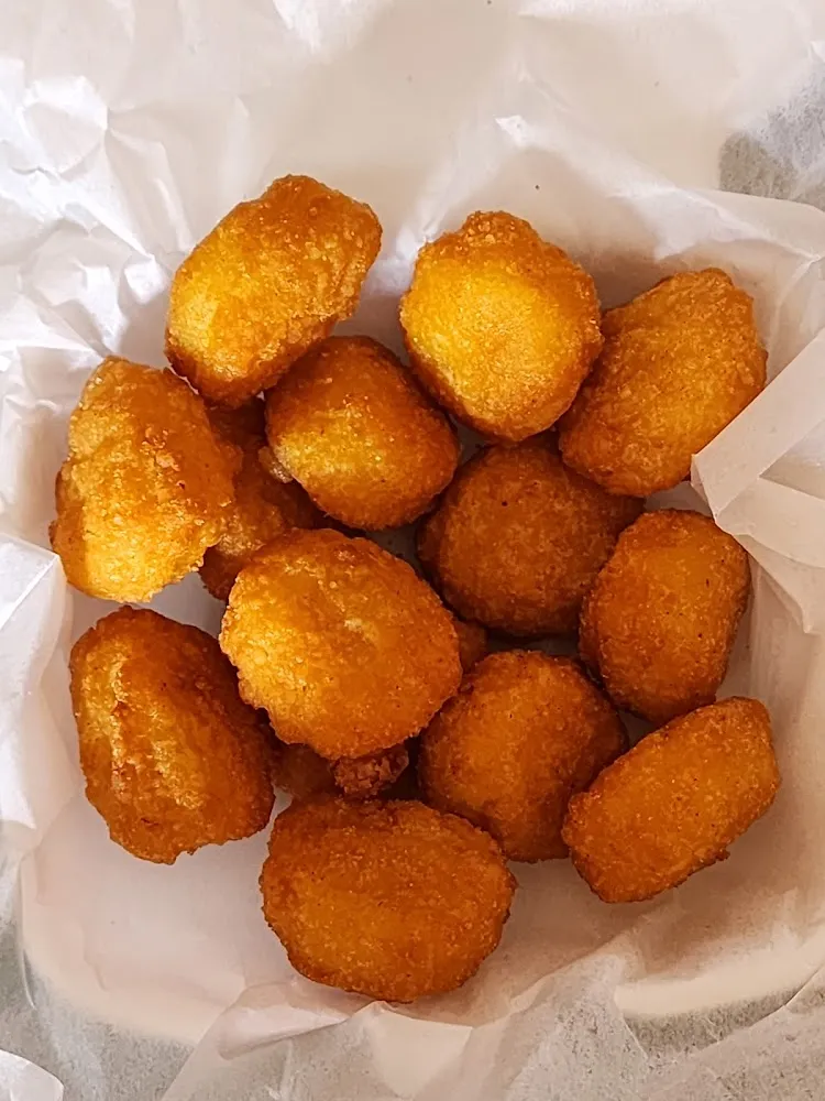Corn Nuggets
